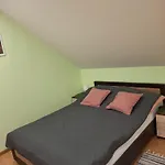 Апартаменты Radogoszcz- Nad Jeziorem Radogoszcz