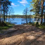 Radogoszcz- Nad Jeziorem *