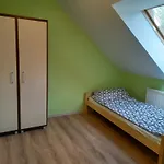 Radogoszcz- Nad Jeziorem *