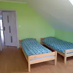 Апартаменты Radogoszcz- Nad Jeziorem *
