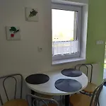 Radogoszcz- Nad Jeziorem Апартаменты