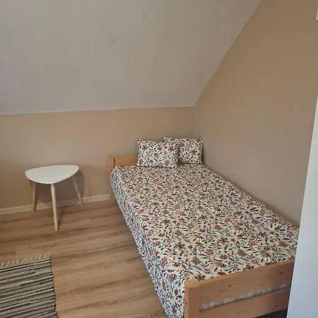 Апартаменты Radogoszcz- Nad Jeziorem *