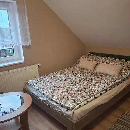 Radogoszcz- Nad Jeziorem * Radogoszcz