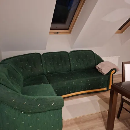 Radogoszcz- Nad Jeziorem *