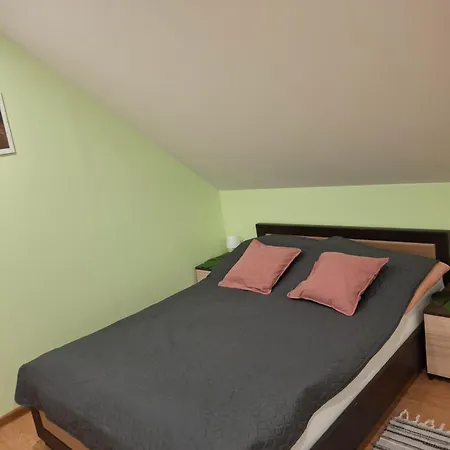 Apartman Radogoszcz- Nad Jeziorem Radogoszcz